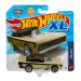 Hot Wheels XL: Small Bloc autíčko 1/43 - Mattel