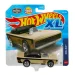 Hot Wheels XL: Small Bloc autíčko 1/43 - Mattel