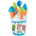 Hrací set s vedrom na zmrzlinu - Mondo Toys