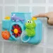 Hračka do kúpeľa s obežným kolesom