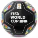 Hy-Pro: FIFA World Cup 2026 Futbalová lopta veľkosti 5