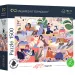 Hygge Life 1500 ks UFT puzzle - Trefl