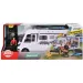 Hymer Camping Van obytný automobil s príslušenstvom 30cm - Dickie Toys obrázok 5