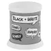 ICO: Black and Write držiak na ceruzky