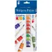 ICO: Creative kids tempera 12 dielny set, 12 ml tuby