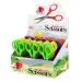 ICO: Ježko ostré nožnice obrázok 2