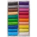 ICO: farebné plastelíny 20 farieb 400gr