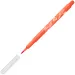 ICO: Fixka štetcová - svetlá červená (brush pen)