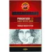ICO: Progresso grafitová ceruzka 8911/8B 12ks Koh-I-Noor obrázok 1