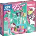 Idea! Kreatív štúdio na výrobu pier s Hello Kitty - Clementoni obrázok 1