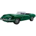 LEGO® Icons: Jaguar E-Type (11381) obrázok 2