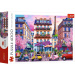 Jar v Paríži 4000-dielne puzzle - Trefl
