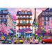 Jar v Paríži 4000-dielne puzzle - Trefl