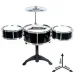 Jazz Drum štvordielny hrací bicí set