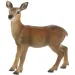 Jelenia samička hracia figúrka - Bullyland