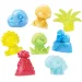 Jelly Gelz Dinos dinosaurová želéfigúra kreatív set - Simba Toys obrázok 2