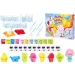 Jelly Gelz Flower Deluxe kvetinová gélová figúrka set - Simba Toys obrázok 2