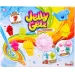 Jelly Gelz Flower Deluxe kvetinová gélová figúrka set - Simba Toys obrázok 1