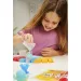 Jelly Gelz Lifestyle Deluxe kreatív gélová figúrka set - Simba Toys obrázok 4
