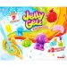 Jelly Gelz Lifestyle Deluxe kreatív gélová figúrka set - Simba Toys obrázok 1