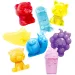 Jelly Gelz Lifestyle kreatív gélová figura vytváracia súprava - Simba Toys obrázok 2