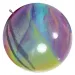 Jumbo Ball 5. séria farebná mramorovoá obrovská lopta 90 cm v rôznych variantoch 1ks