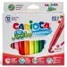 Jumbo fixky 12ks - Carioca
