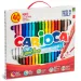 Jumbo fixky 40ks - Carioca