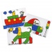 Junior Colorino hra (maďarská verzia) - Ravensburger