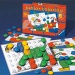Junior Colorino hra (maďarská verzia) - Ravensburger