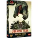Jurassic Park 1000ks prémiový plusový puzzle - Trefl