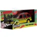 Jurassic World 1993 Ford Explorer 1/32 model auta - Simba Toys obrázok 1