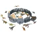 Jurassic World Adventný Kalendár - Mattel obrázok 3