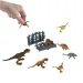 Jurassic World Adventný Kalendár - Mattel obrázok 4
