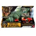 Jurassic World: Dinosaurus chytajúci Quad herný set - Mattel obrázok 1