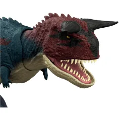 Jurassic World: Figura dinosaura Carnotaurus - Mattel obrázok 3