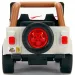 Jurassic World: Jurassic Park Jeep Wrangler 1/32 - Simba Toy