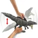 Jurassic World Kolosálny Útočný Giganotosaurus - Mattel obrázok 5