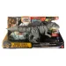 Jurassic World Kolosálny Útočný Giganotosaurus - Mattel obrázok 1