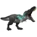 Jurassic World Kolosálny Útočný T-rex - Mattel obrázok 2