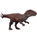 Jurassic World: Metriacanthosaurus útočiaci dinosaurus so zvukom a svetlom – Mattel
