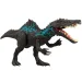 Jurassic World Reveal: Irritator obrovský dinosaurus - Mattel obrázok 2