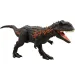 Jurassic World Reveal: Majungasaurus obrovský dino - Mattel obrázok 2