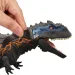 Jurassic World Reveal: Majungasaurus obrovský dino - Mattel obrázok 3