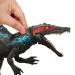 Jurassic World Reveal: obrovský dinosaurus Irritator - Mattel