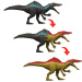 Jurassic World Reveal: obrovský dinosaurus Irritator - Mattel