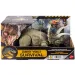 Jurassic World: Triceratops útočný dinosaurus so zvukom a svetlom – Mattel obrázok 1