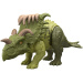 Jurassic World: Útočiaci dinosaurus Kosmoceratops - Mattel