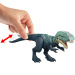 Jurassic World: Útočiaci dinosaurus Nanotyrannus - Mattel