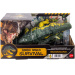 Jurský svet: útočiaci dinosaurus Stomatosuchus so zvukom a svetlom – Mattel